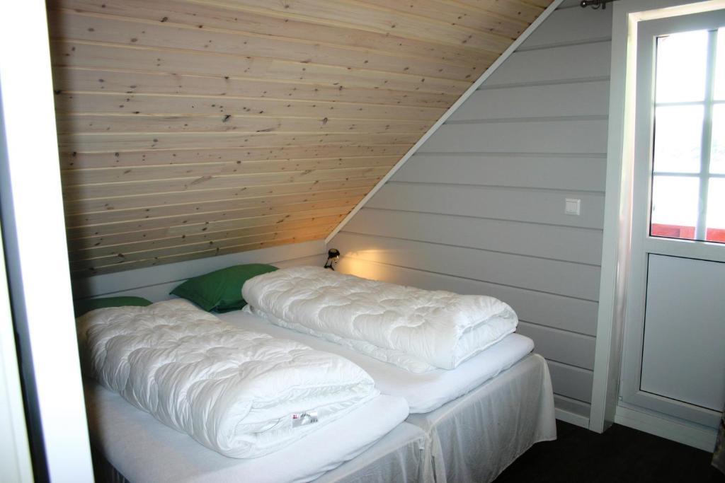 Bjornevag Ferie Hotel Farsund Cameră foto